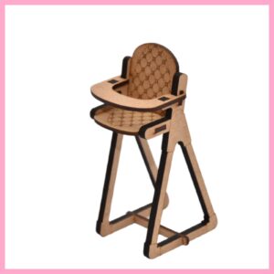 Baby Eating Chair