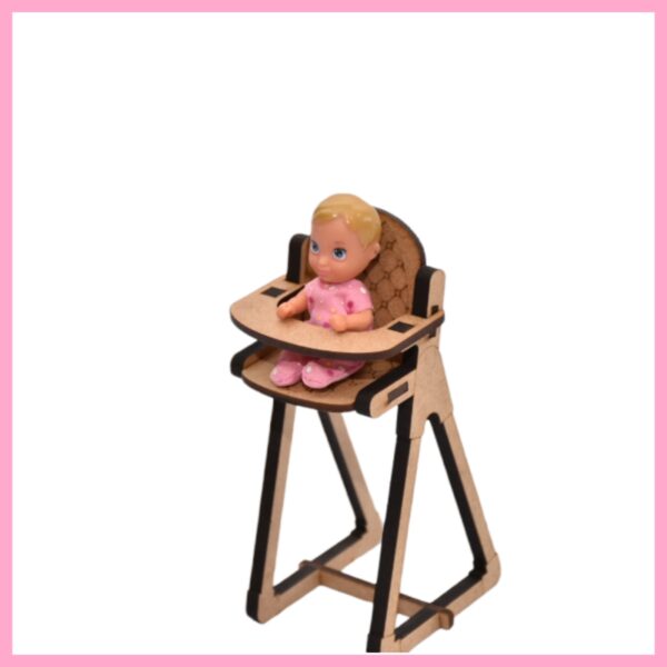 Baby Eating Chair - Image 2