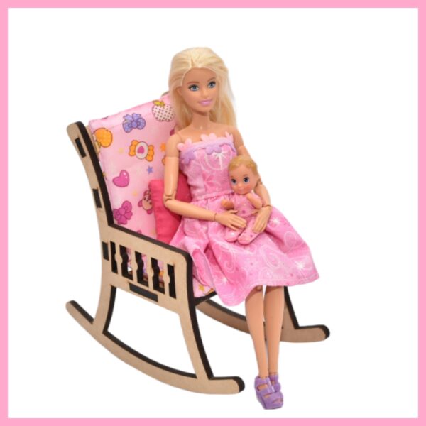 Rocking Chair - Image 2