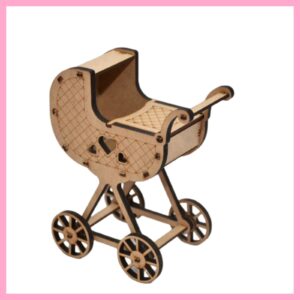 Baby Pram