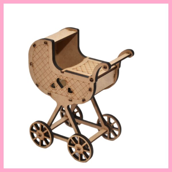 Baby Pram