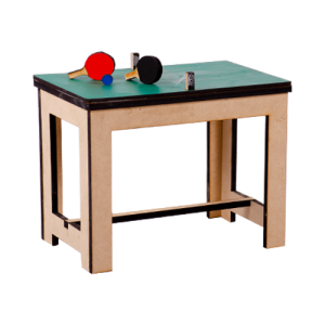 Table tennis