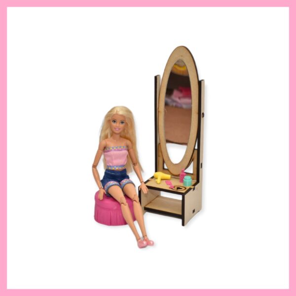 Dresser Small - Image 2