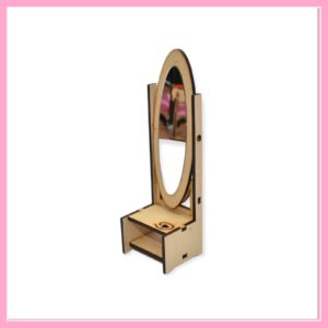 Dresser Small