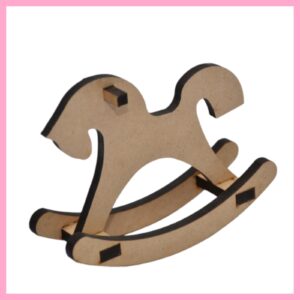 Rocking horse