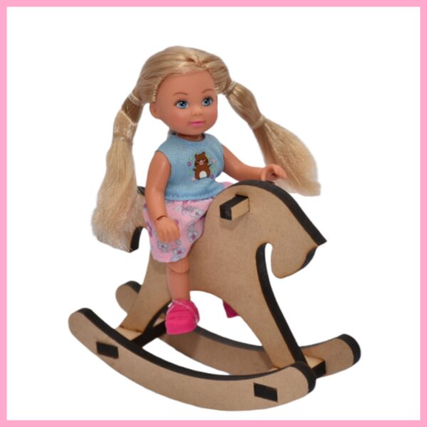 Rocking horse - Image 2