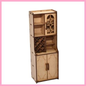 Wine Cabinet