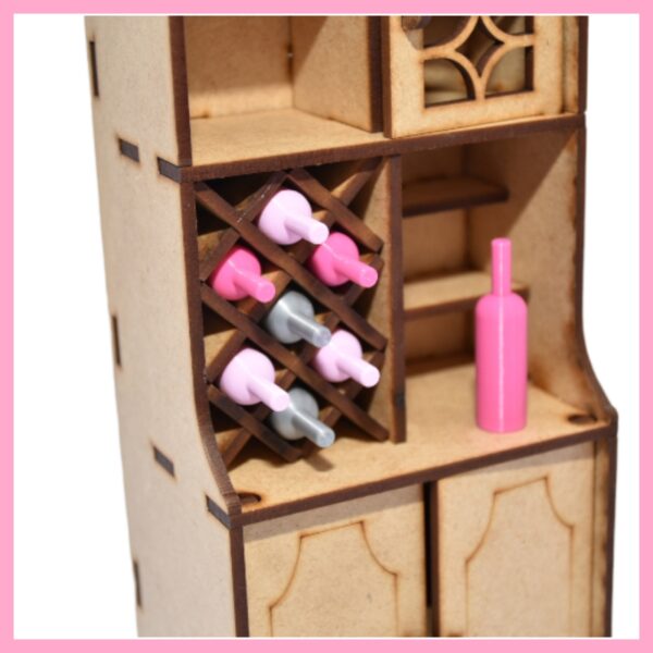 Wine Cabinet - Image 3
