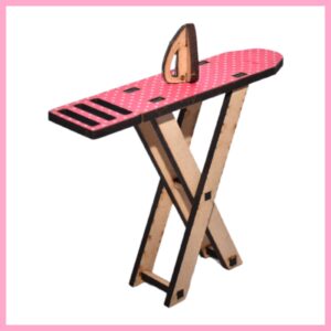 Iron Board