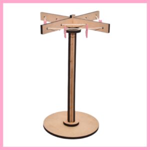 Washing Line stand