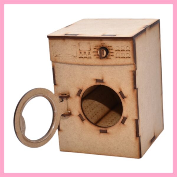 Tumble Dryer