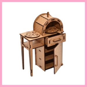 Pizza Oven
