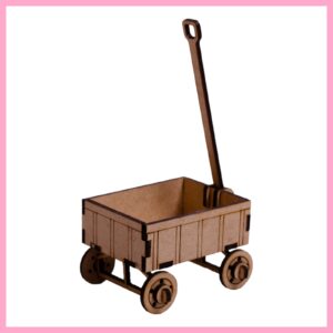 Wagon