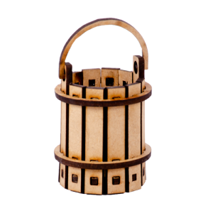 Bucket