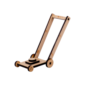 Lawnmower