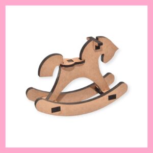Rocking horse