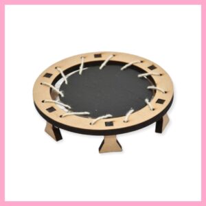 Trampoline