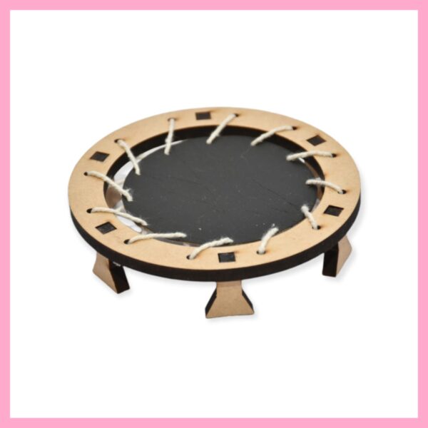 Trampoline
