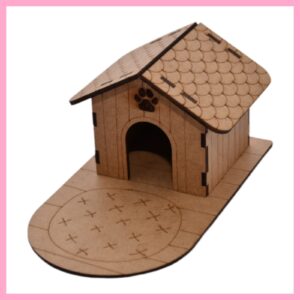 Dog Box ND