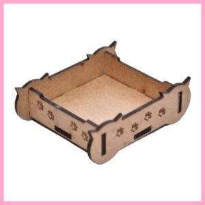 Cat Bed