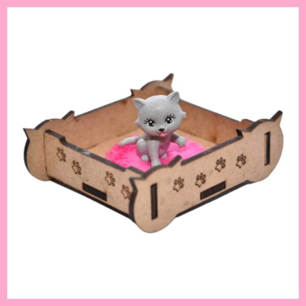 Cat Bed - Image 2