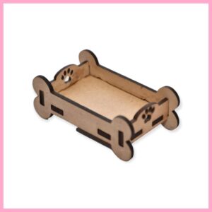 Dog bed