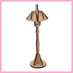 Standing Lamp ND