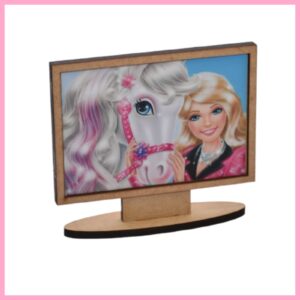 TV - Flat Screen