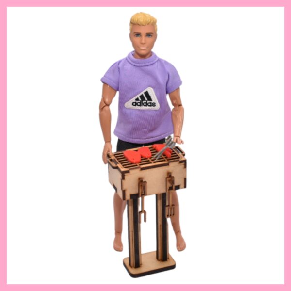 Braai - Small - Image 2