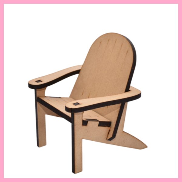 Deck Chair