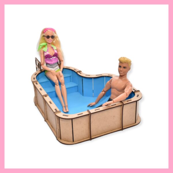 Swimming Pool - Image 2