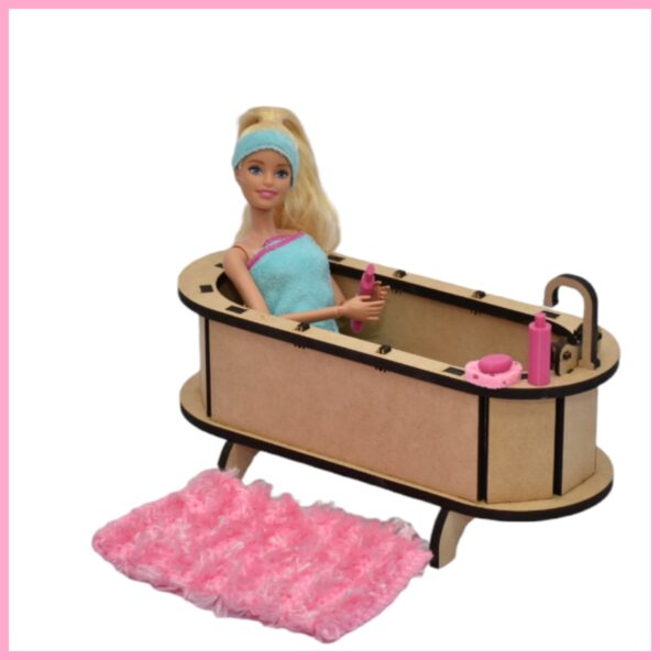 Bath - Image 2