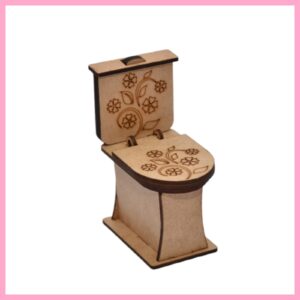 Toilet ND