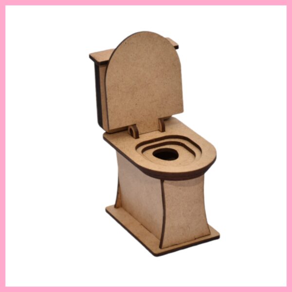 Toilet ND - Image 2