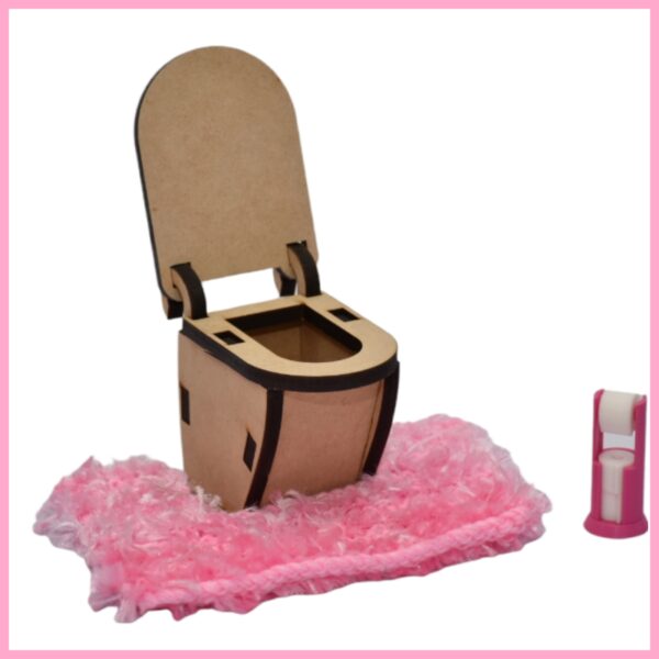 Toilet - Image 2
