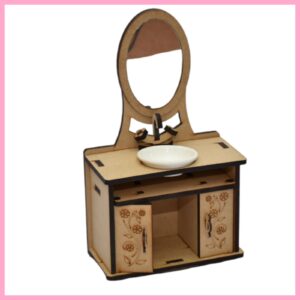 Bathroom Basin