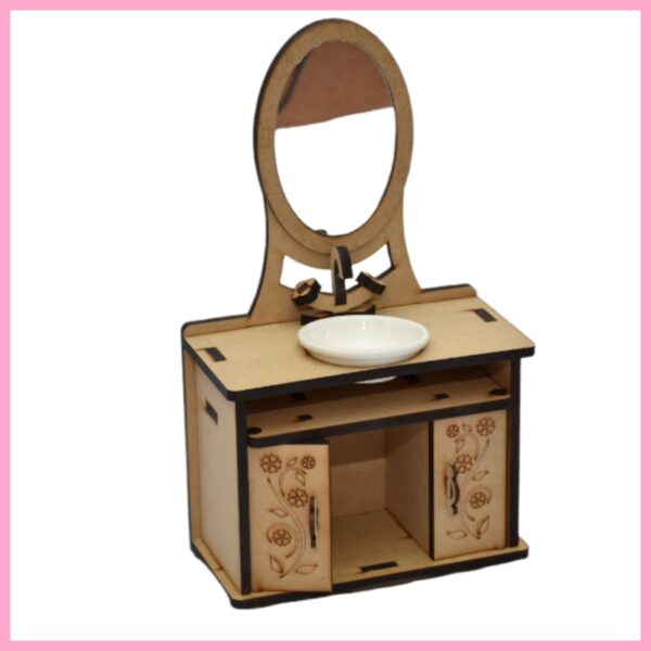 Bathroom Basin
