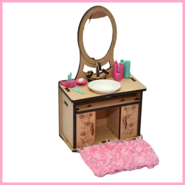 Bathroom Basin - Image 2