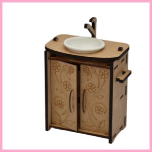 Bathroom Basin ND