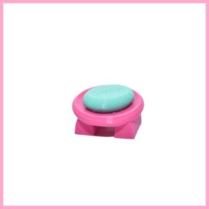 Soap Holder with Soap