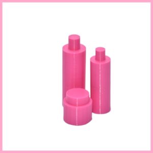 Shampoo Bottles