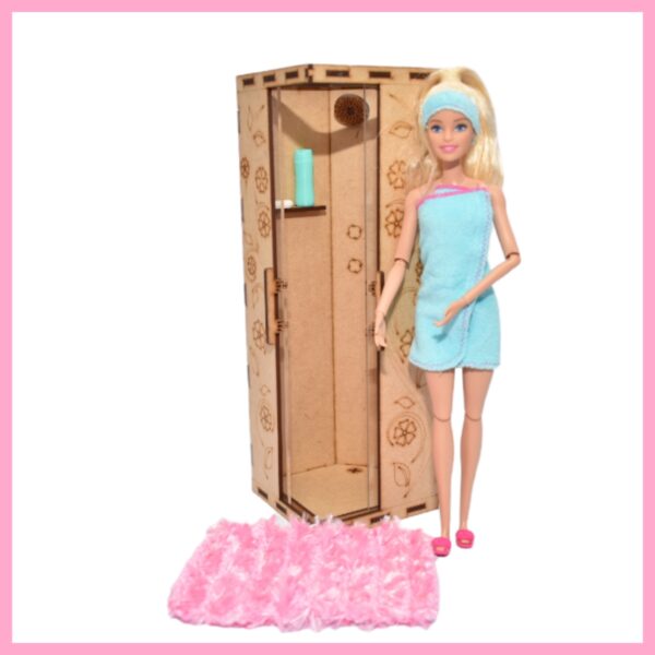 Shower - Image 3