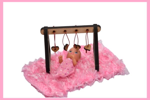 Baby Play Pin - Image 2
