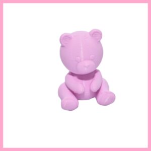 Toys - Teddy bear