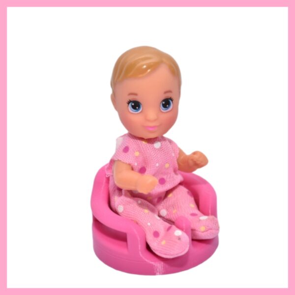 Baby Bumbo Seat - Image 2
