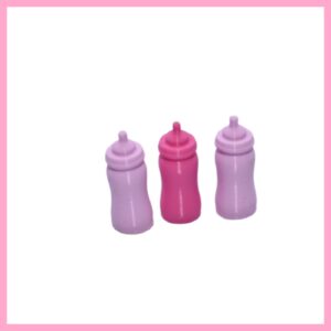 Baby Bottles Set 1