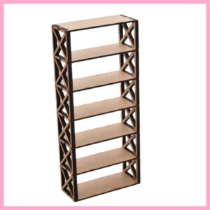 Shelf 7 Tier