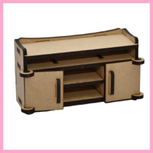 TV Cabinet ND