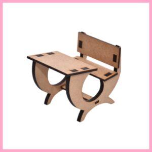 Kiddies Desk