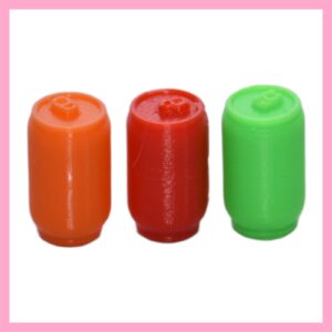 Cold Drink Cans